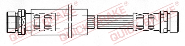 Brake Hose